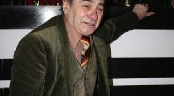 ucigasul actorului constantin ghenescu a fost retinut