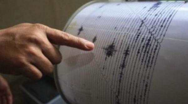 cutremur de 47 grade in transilvania