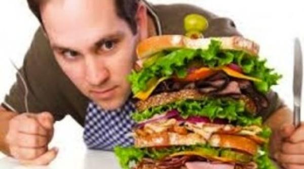 de ce senzatia de foame ne face sa devenim irascibili