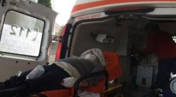 doi morti si sapte raniti intr un accident care s a petrecut in giurgiu