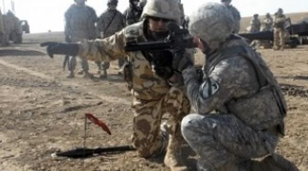 la times sua va interveni in siria cu o operatiune de trei zile