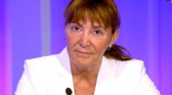 monica macovei cea mai mare realizare a mea dna