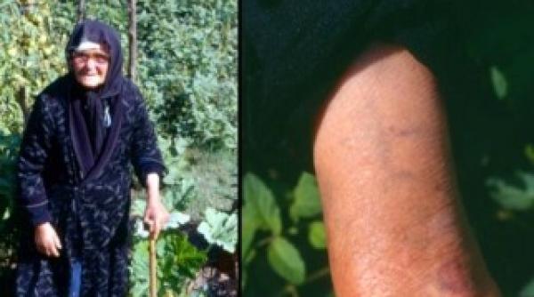 tatuajele misterioase ale batranelor aromance din dobrogea ce semnifica si de ce il poarta