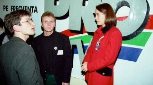 imagine veche de 18 ani cu andreea esca