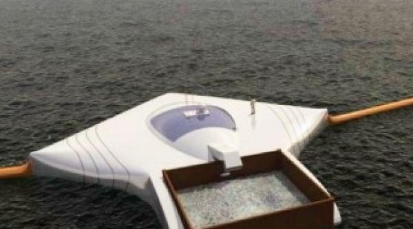 inventia unui tanar de 19 ani curata apele de pet uri