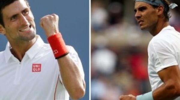 nadal a castigat us open dupa o finala cu djokovic si ataca locul 1 mondial