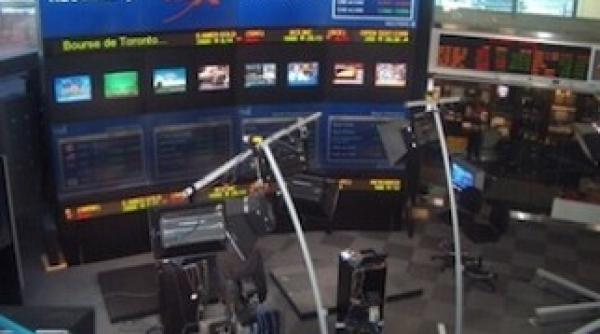 actiunile gabriel resources la bursa din toronto au creascut rapid