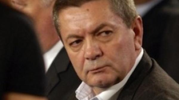 ioan rus vad prea multi tampiti care isi dau cu parerea despre orice