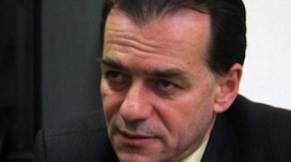 ludovic orban cere demisia lui victor ponta si dan sova