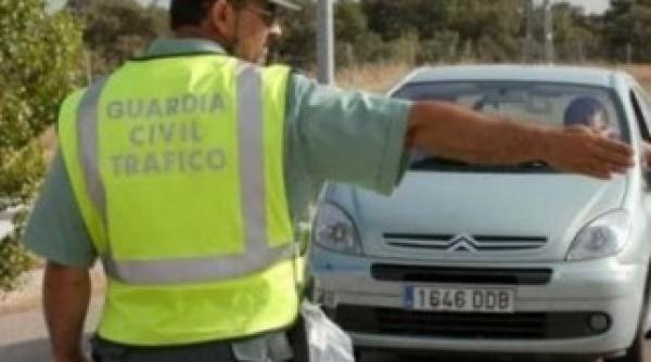 modificari cod rutier exemplul spaniol