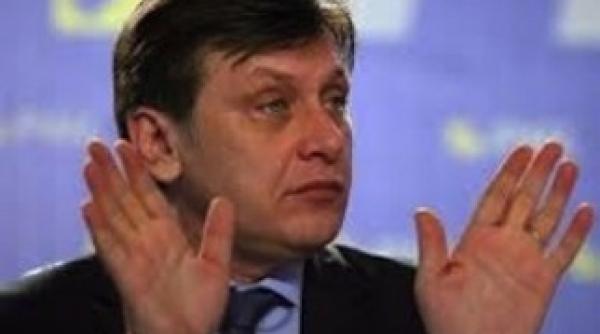 proiectul rosia montana revine in comisia parlamentara speciala