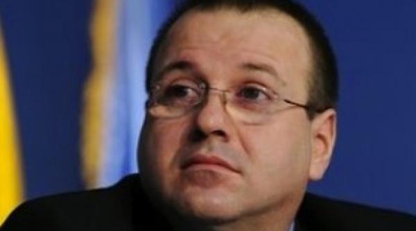 cristian ghibu va fi eliberat din functia de secretar de stat la transporturi