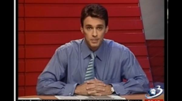 cum arata mircea badea la debutul emisiunii in gura presei in urma cu 9 ani