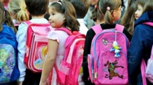 elevii vor fi controlati in ghiozdane si perchezitionati corporal