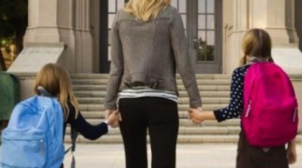 parinti de succes asigura un start bun copilului la scoala