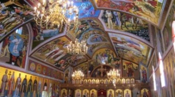 preot roman arestat in toronto