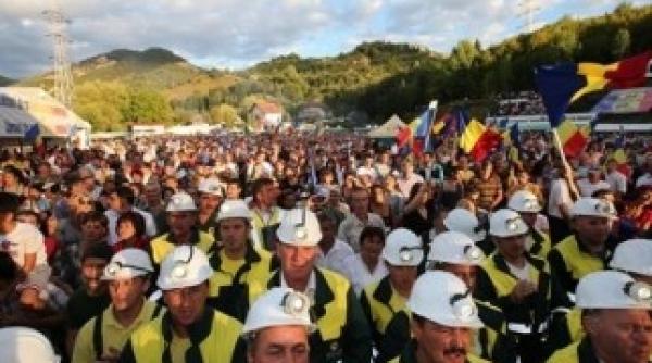 tot mai multi romani vor investitii la rosia montana