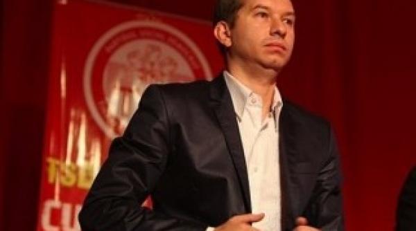 culisele alegerilor pentru tineretul psd cine va lua functia din care a debutat ponta in politica la varf