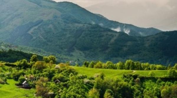 ce regiune din romania recomanda national geographic pentru haloween