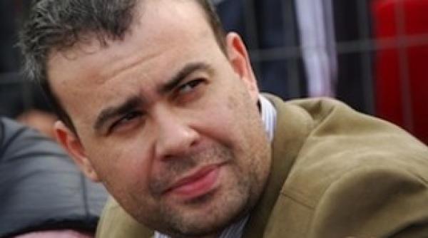 seful comisiei pentru rosia montana este darius valcov iancu s a recuzat