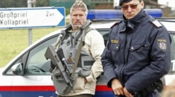 braconierul care a ucis patru persoane s a sinucis