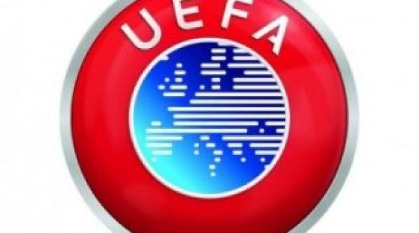 uefa a modificat regulile pentru calificarea in cupele europene