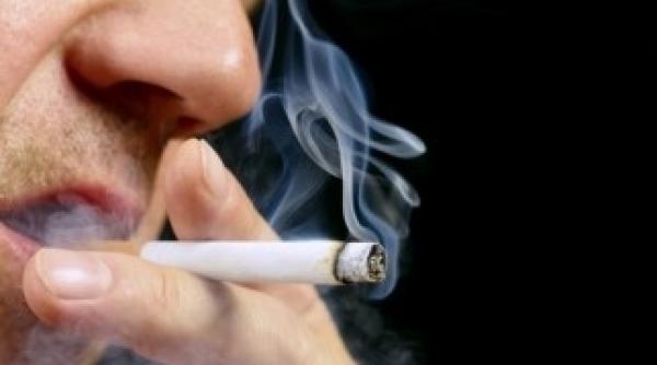 vezi ce ti se poate intampla daca fumezi in weekend