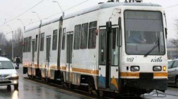 un fost director ratb a vandut tramvaiele ce spune stefanescu