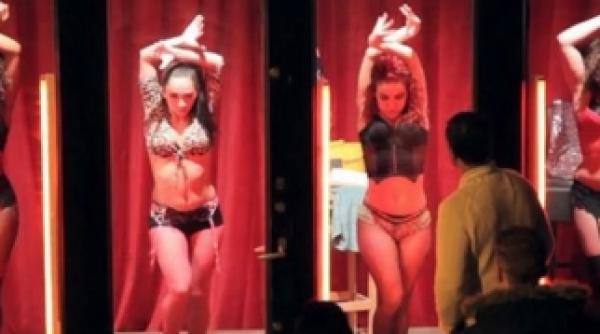 acest clip iti va schimba parerea despre amsterdam