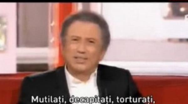 ce se intampla de 15 zile in romania este groaznic