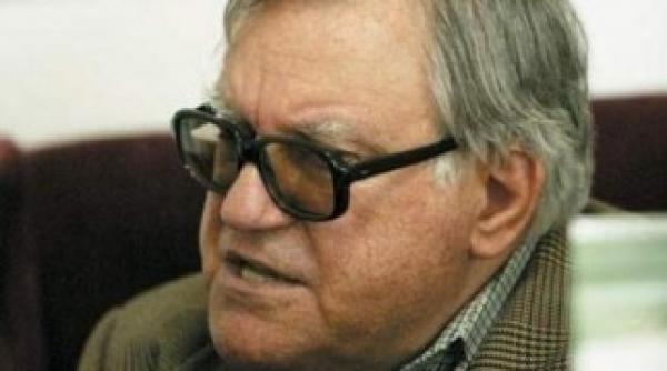 cine a fost geo saizescu maestrul filmului de comedie romanesc