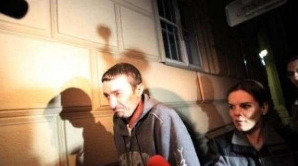 fiul lui miron cozma condamnat la inchisoare