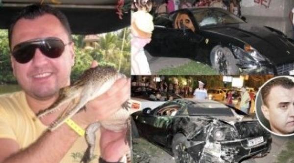 gigi becali dupa gratii cocoana liber