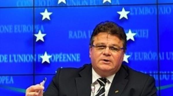 reactie a ue privind ucraina dupa presiunea rusiei asupra kievului