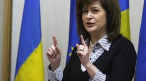 rovana plumb despre concentratia de cianura de la rosia montana