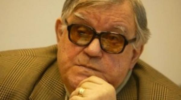 trupul neinsufletit al regizorului geo saizescu va fi depus miercuri la teatrul odeon