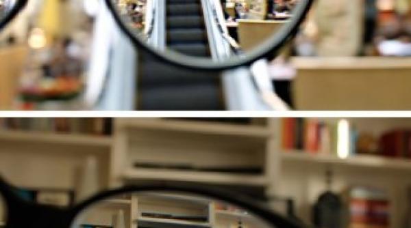 cum se vede lumea prin ochii unui miop galerie foto