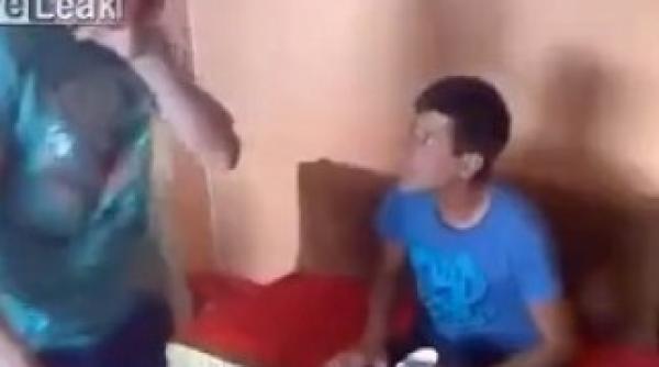 imagini brutale virale pe net surprinse chiar in romania