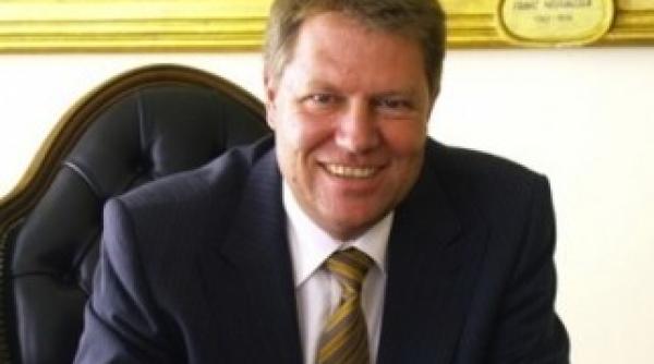 klaus iohannis a castigat procesul cu ani pe incompatibilitate