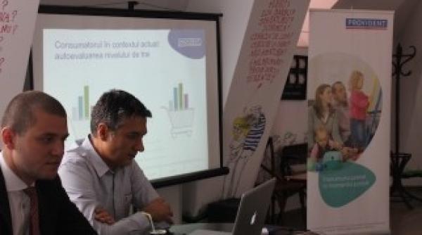 provident 80 dintre romani sunt atenti la cheltuielile zilnice