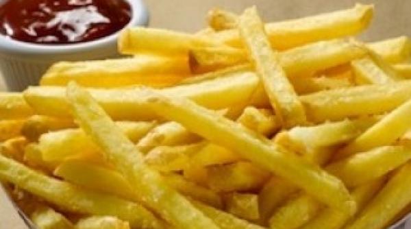 a mai cazut un mit cartofii prajiti nu sunt toxici pentru sanatate