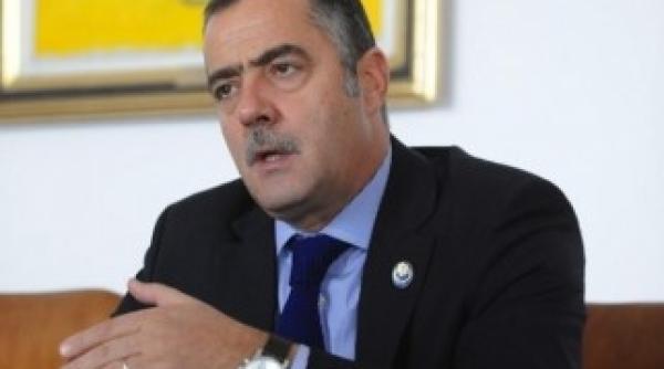 cezar preda usl se comporta arogant cu protestatarii