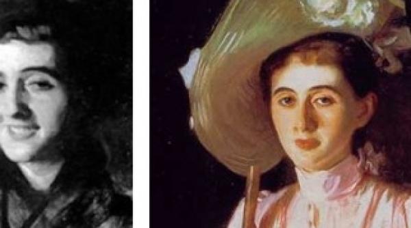 de ce nu zambeau personajele in fotografiile de epoca