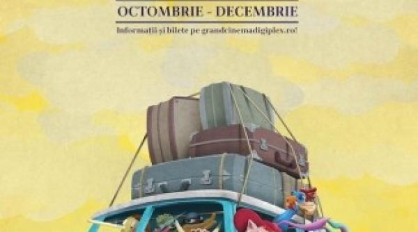 grand cinema digiplex parteneriat exclusiv pentru divertismentul copiilor