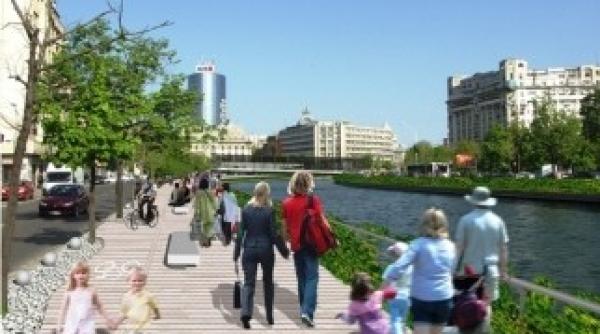 malurile dambovitei si fantanile arteziene pe mana apa nova