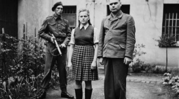 noi dezvaluiri despre holocaust vezi ce rol au jucat femeile