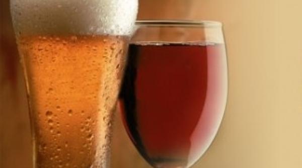 pneumologii cer cresterea taxei pe viciu si aplicarea ei pentru bere si vin