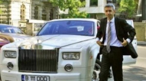 dan diaconescu executat silit de catre o banca