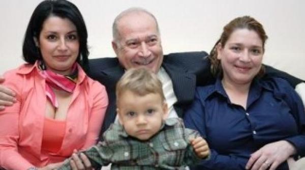 nepotul de sapte ani al lui voiculescu interceptat in dosarul telepatica