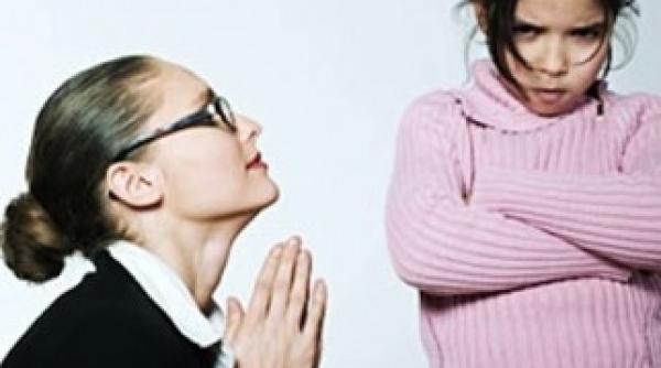 parinti de succes copilul rasfatat semne si remedii